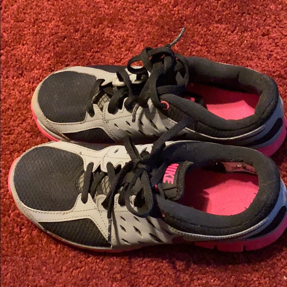 Nike Flex Run